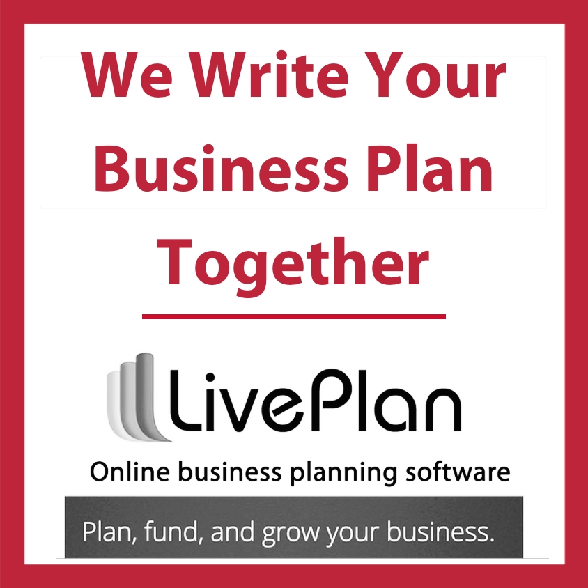 Write Business Plan Live Plan